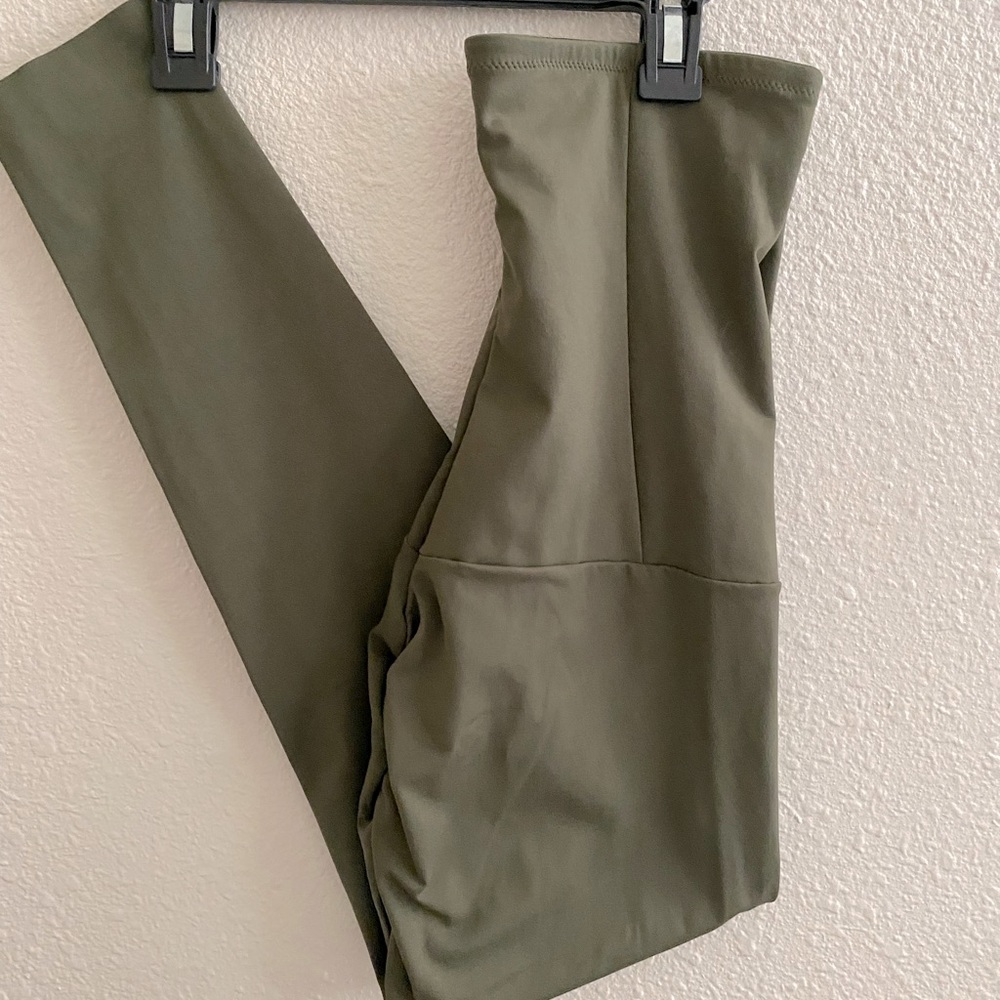 Leonisa leggings brand new from Victoria secret
